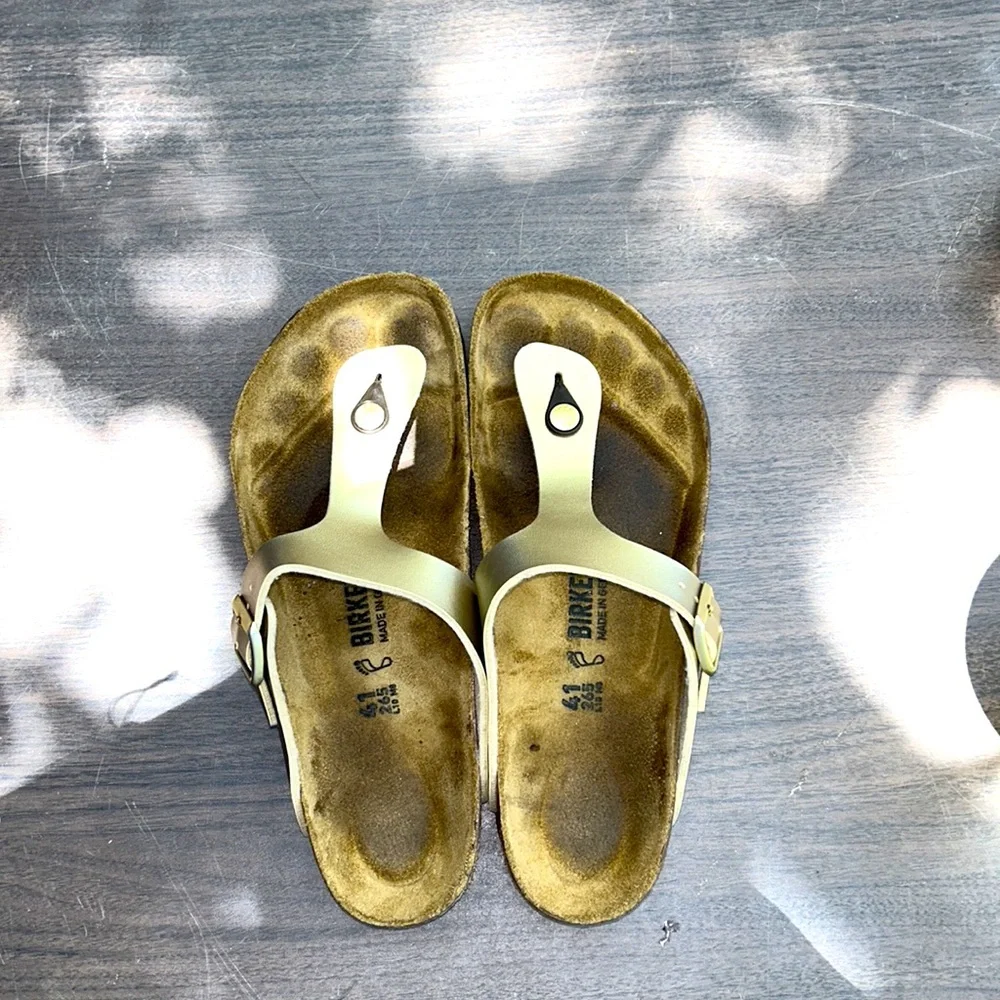 Birkenstock - Picture 3 of 9